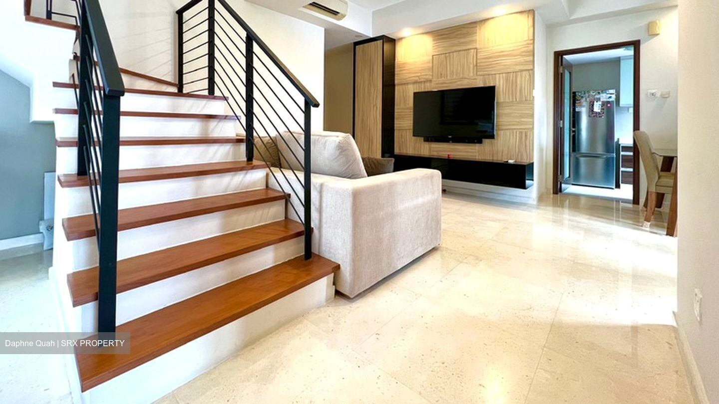 Buckley Residence (D11), Apartment #620278581
